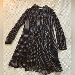 11.1. Tylho Dress for Anthropologie